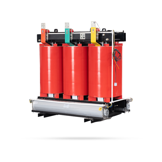 SGB ​​(H) 11 Series Ecological Dry-Type Transformer