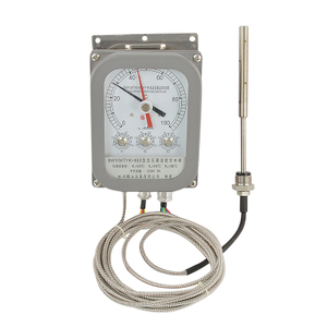 Controlador de temperatura da série BWY-802/803 para transformador de distribuição imersa de óleo
